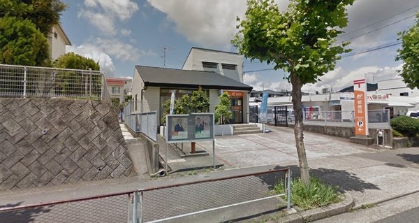 春日井市押沢台新築分譲住宅　1号棟(高蔵寺石尾台郵便局)