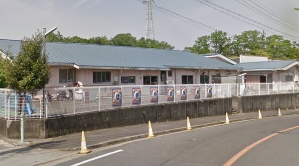 瀬戸市萩山台新築分譲住宅　１号棟(萩山保育園)