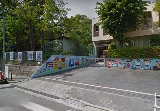 瀬戸市萩山台新築分譲住宅　１号棟(菱野幼稚園)