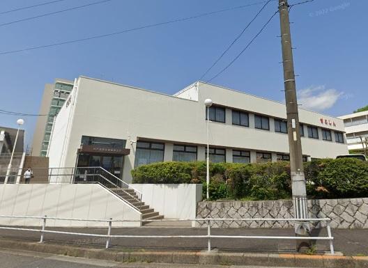 瀬戸市萩山台新築分譲住宅　１号棟(瀬戸信用金庫菱野支店)