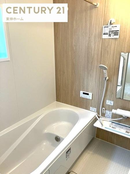 瀬戸市萩山台新築分譲住宅　１号棟