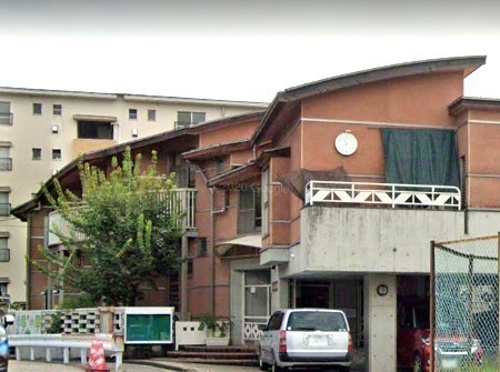 春日井市藤山台新築分譲住宅　１号棟(第一そだち保育園)