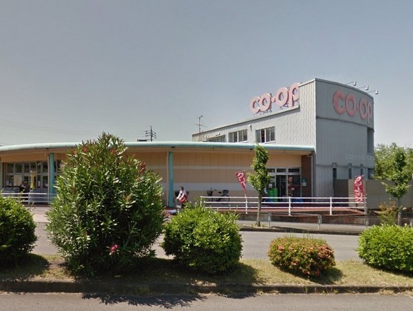 春日井市藤山台新築分譲住宅　１号棟(コープあいち高蔵寺ニュータウン)