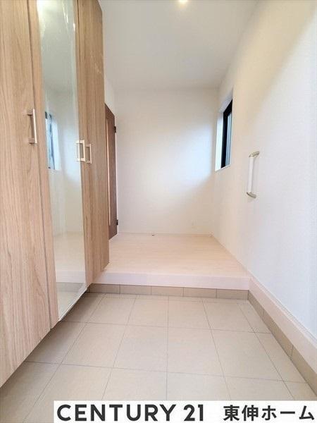 瀬戸市福元町新築分譲住宅　１号棟