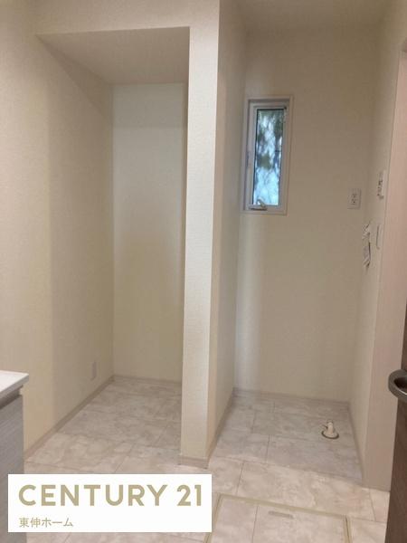 春日井市六軒屋町新築分譲住宅　１号棟