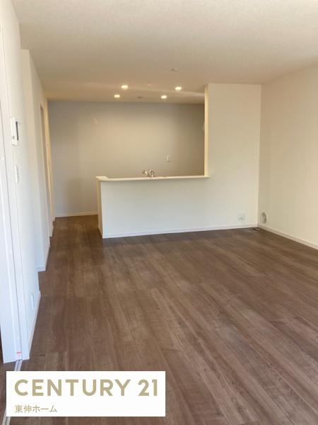 春日井市六軒屋町新築分譲住宅　１号棟