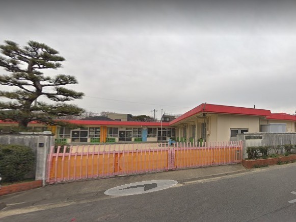 春日井市東野町西新築分譲住宅　１号棟(春日井市立松原保育園)