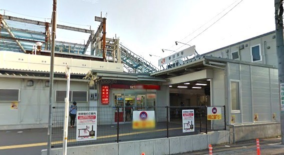 春日井市東野町新築分譲住宅　A号棟(春日井駅(JR中央本線))