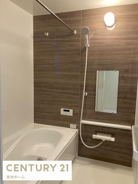 春日井市上田楽内浦新築分譲住宅　１号棟