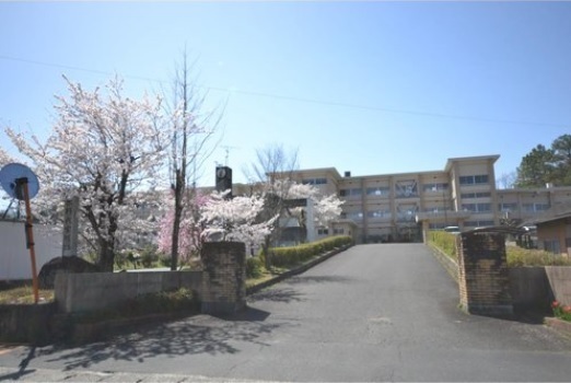 瀬戸市水北町の中古一戸建て(瀬戸市立水野小学校)