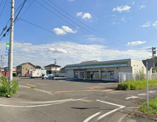 瀬戸市水北町の中古一戸建て(ファミリーマート瀬戸中水野店)