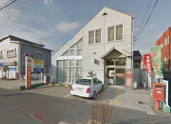 瀬戸市水北町の中古一戸建て(瀬戸水野郵便局)