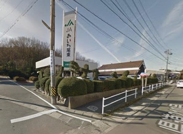 瀬戸市水北町の中古一戸建て(JAあいち尾東水野支店)