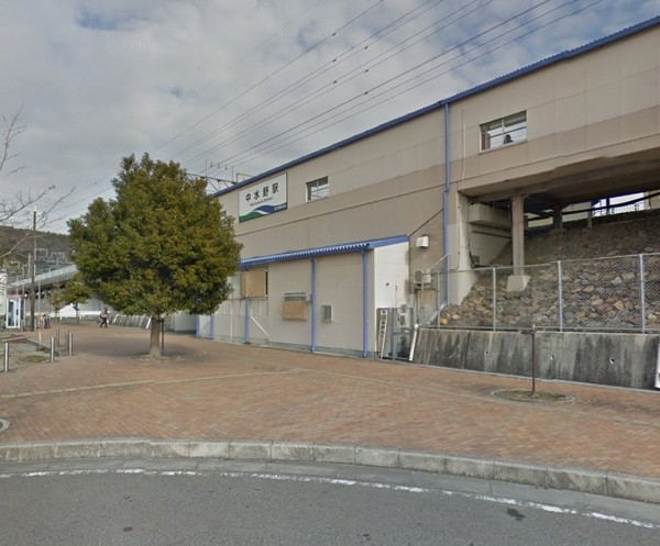 瀬戸市水北町の中古一戸建て(中水野駅(愛知環状鉄道愛知環状鉄道線))