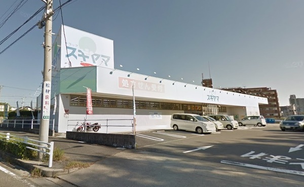 瀬戸市幡野町新築分譲住宅　１号棟(ドラッグスギヤマ赤重店)