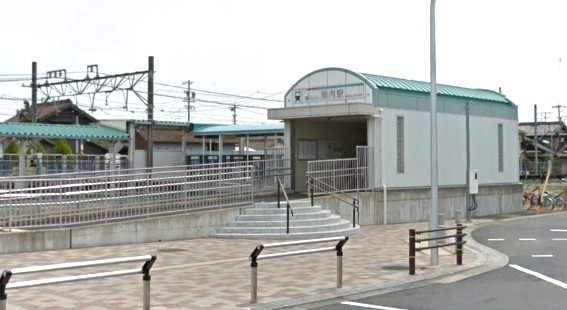 春日井市桃山町新築分譲住宅　１号棟(間内駅(名鉄小牧線))