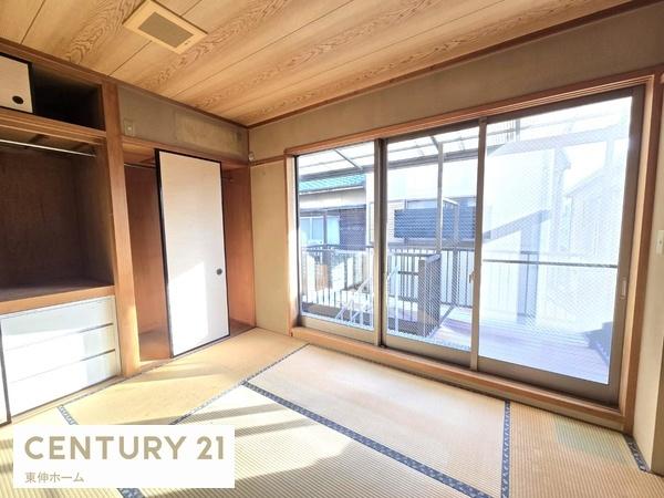 名古屋市南区外山２丁目の中古一戸建て
