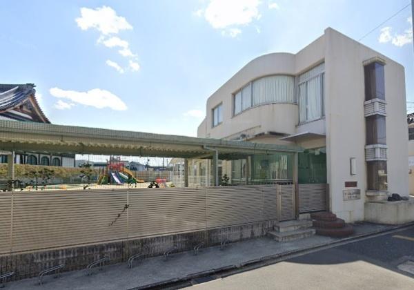 名古屋市南区外山２丁目の中古一戸建て(小桜幼稚園)