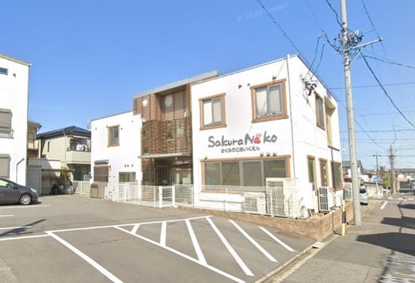 名古屋市南区外山２丁目の中古一戸建て(さくらのこ保育園)