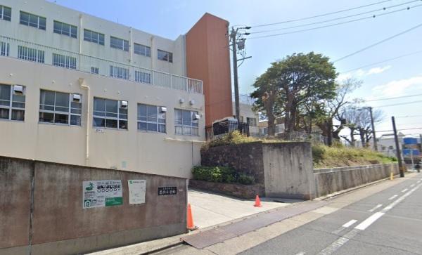 名古屋市南区外山２丁目の中古一戸建て(名古屋市立菊住小学校)