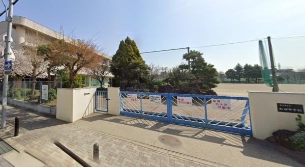 名古屋市南区外山２丁目の中古一戸建て(名古屋市立桜田中学校)