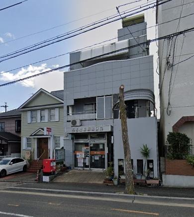 名古屋市南区外山２丁目の中古一戸建て(名古屋鳥栖郵便局)