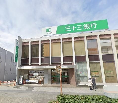 名古屋市南区外山２丁目の中古一戸建て(三十三銀行新郊通支店)