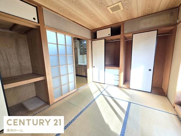 名古屋市南区外山２丁目の中古一戸建て