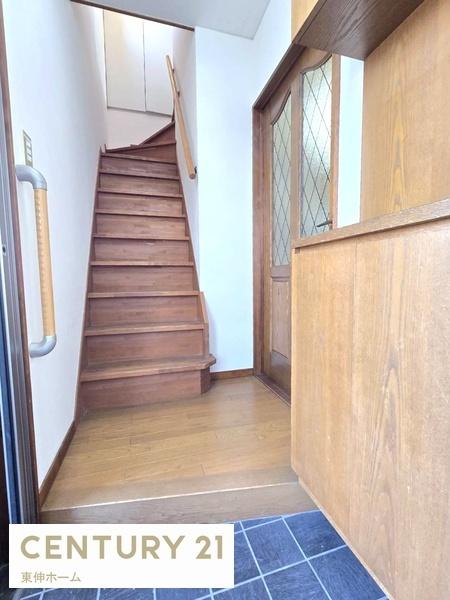 名古屋市南区外山２丁目の中古一戸建て