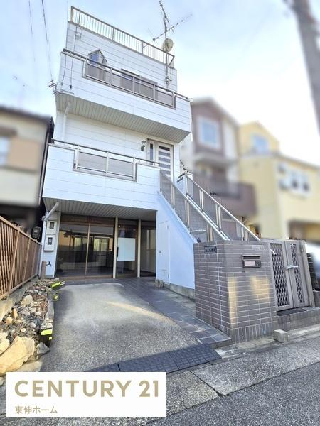 名古屋市南区外山2丁目