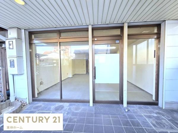 名古屋市南区外山２丁目の中古一戸建て
