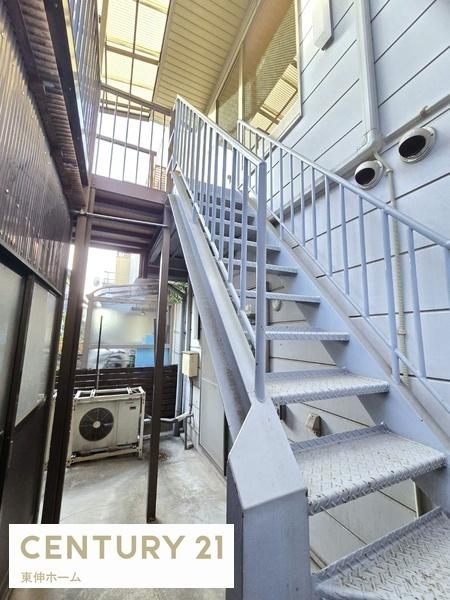 名古屋市南区外山２丁目の中古一戸建て