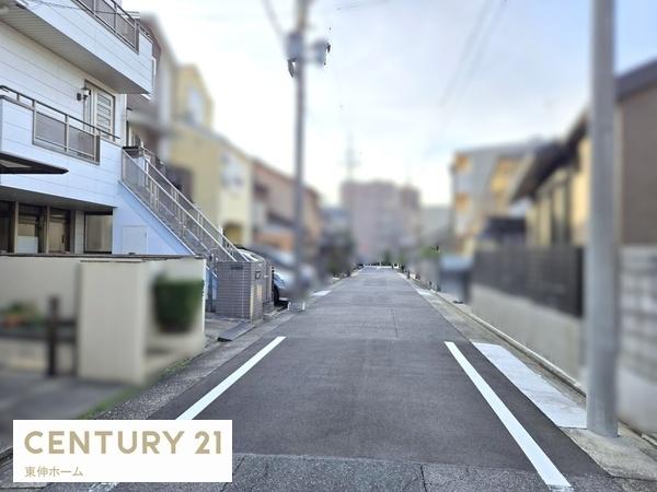 名古屋市南区外山２丁目の中古一戸建て
