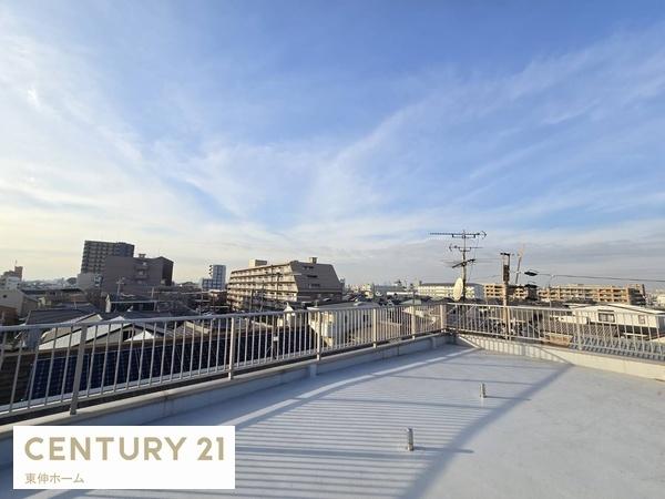 名古屋市南区外山２丁目の中古一戸建て