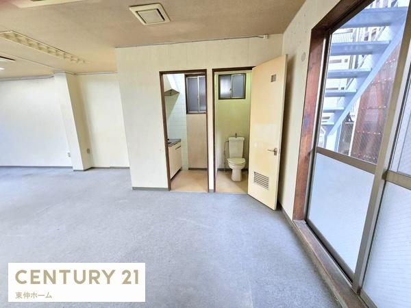 名古屋市南区外山２丁目の中古一戸建て