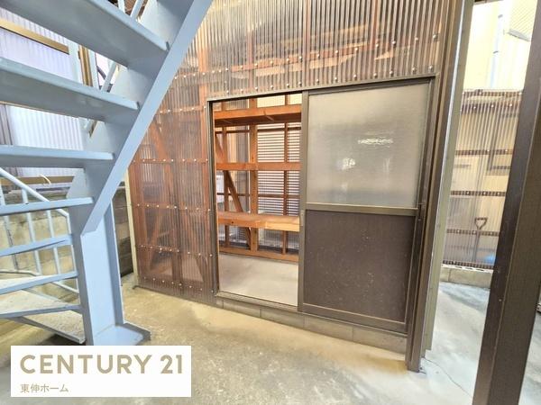 名古屋市南区外山２丁目の中古一戸建て