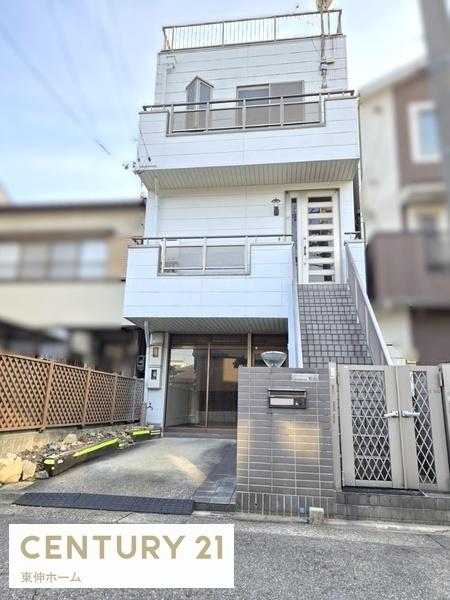 名古屋市南区外山２丁目の中古一戸建て