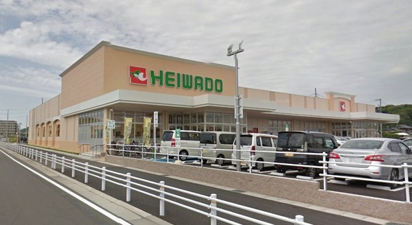 春日井市白山町新築分譲住宅　１号棟(平和堂春日井庄名店)