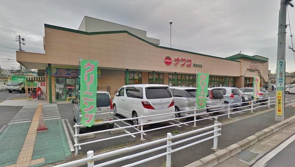 尾張旭市東印場町新築分譲住宅　２号棟(ナフコ尾張旭店)
