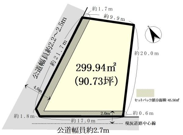 丹羽郡扶桑町高雄