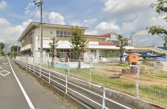 丹羽郡扶桑町大字高雄字下山の土地(高雄西保育園)