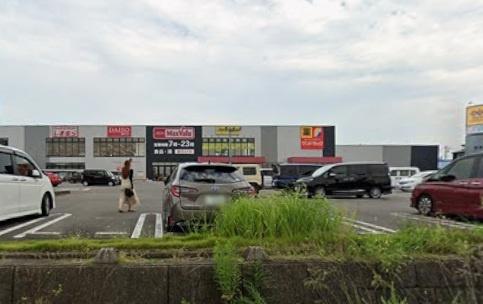 丹羽郡扶桑町大字高雄字下山の土地(マックスバリュ扶桑店)