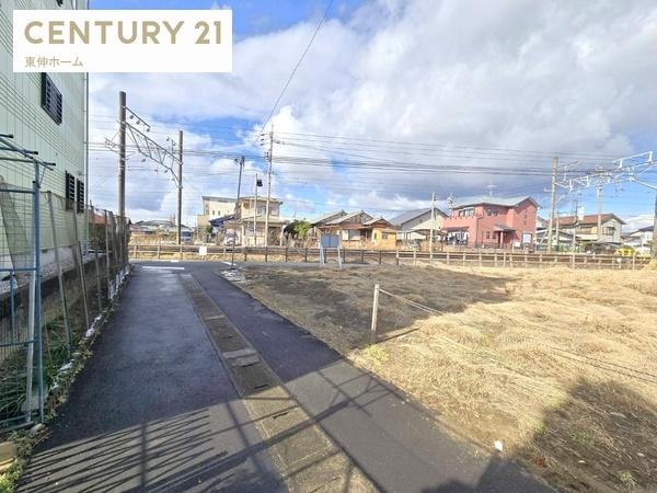 丹羽郡扶桑町大字高雄字下山の土地