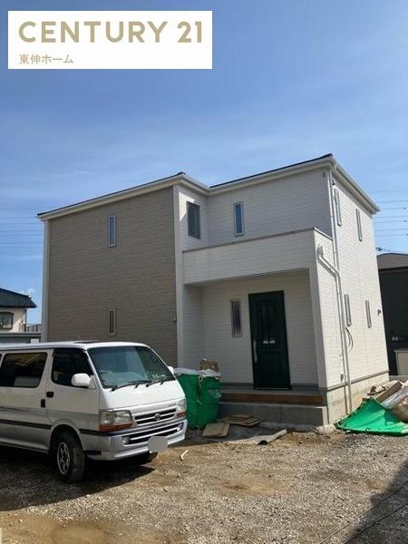 尾張旭市東印場町新築分譲住宅　５号棟