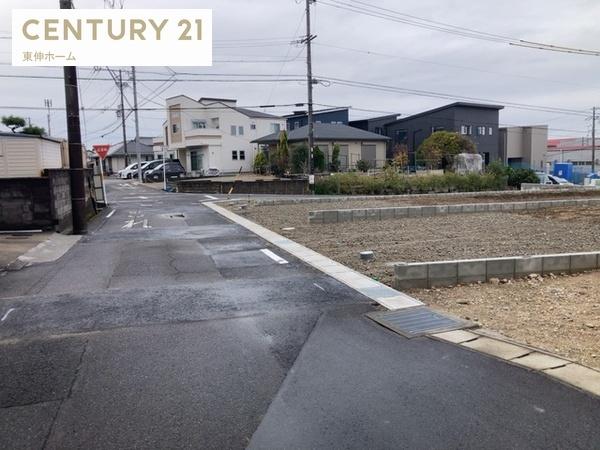 瀬戸市西寺山町新築分譲住宅　５号棟