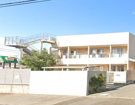 春日井市上条町新築分譲住宅　A号棟(マ・メール上条保育園)