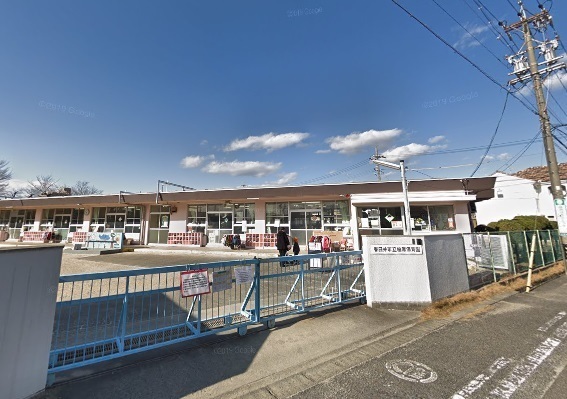 春日井市柏原町新築分譲住宅　１号棟(春日井市立柏原保育園)
