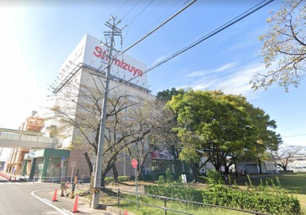 春日井市柏原町新築分譲住宅　１号棟(清水屋春日井店)