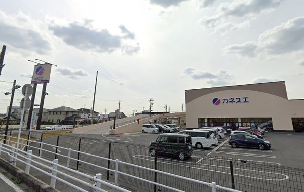 尾張旭市東三郷町新築分譲住宅　１号棟(カネスエ三郷店)