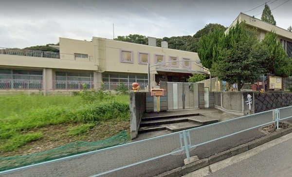 春日井市藤山台新築分譲住宅　２号棟(こまどり幼稚園)